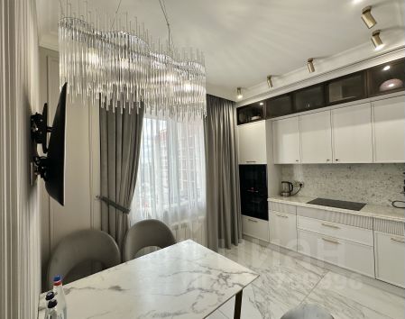 2-комн., 74,6 м², 15/25 этаж