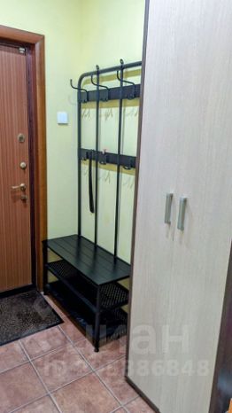 2-комн.кв., 59 м², этаж 11