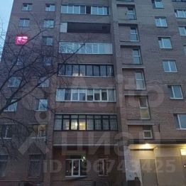 1-комн.кв., 35 м², этаж 2