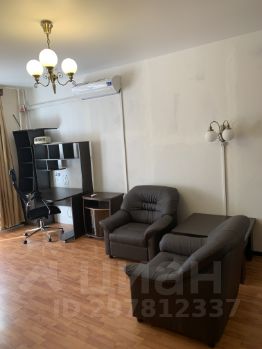 1-комн.кв., 48 м², этаж 2