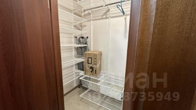 1-комн.кв., 46 м², этаж 15