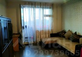 1-комн.кв., 40 м², этаж 8