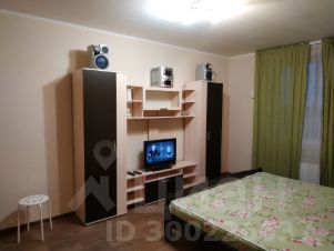 1-комн.кв., 38 м², этаж 11