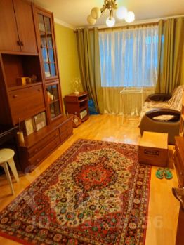 2-комн.кв., 50 м², этаж 8