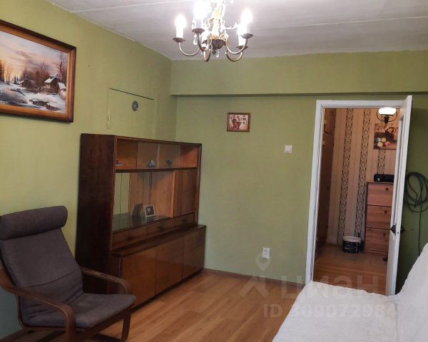 2-комн., 50 м², 8/9 этаж