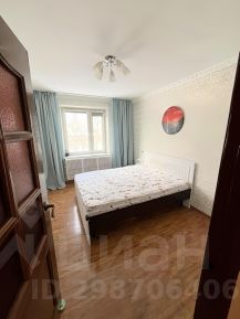 2-комн.кв., 50 м², этаж 4