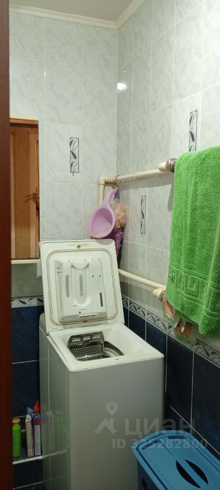 Квартира 2-комн. 45 м² в Балашов — фото 3