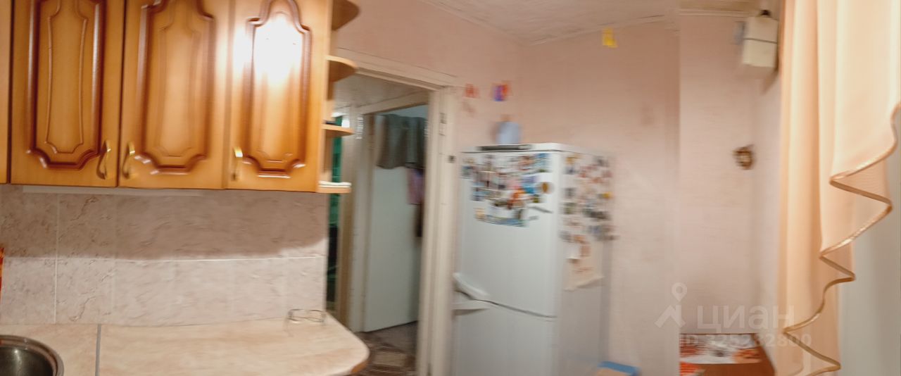 Квартира 2-комн. 45 м² в Балашов — фото 5