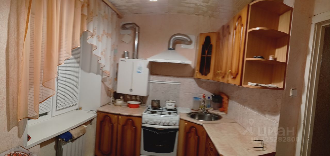 Квартира 2-комн. 45 м² в Балашов — фото 6 из 10