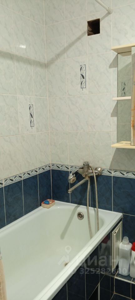 Квартира 2-комн. 45 м² в Балашов — фото 8 из 10