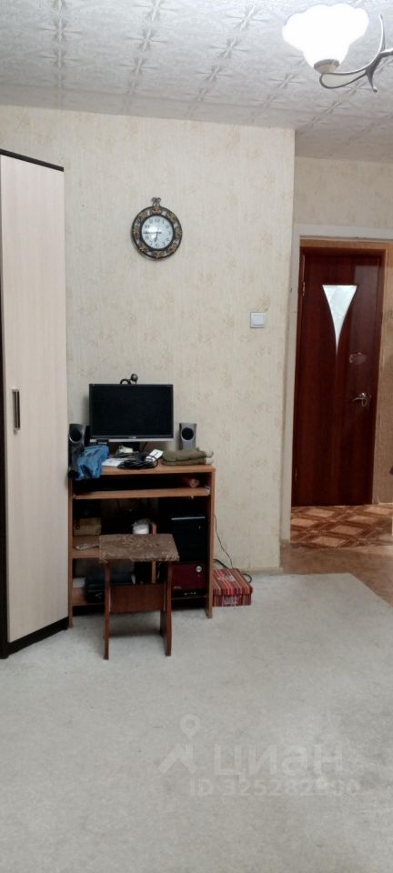 Квартира 2-комн. 45 м² в Балашов — фото 9 из 10