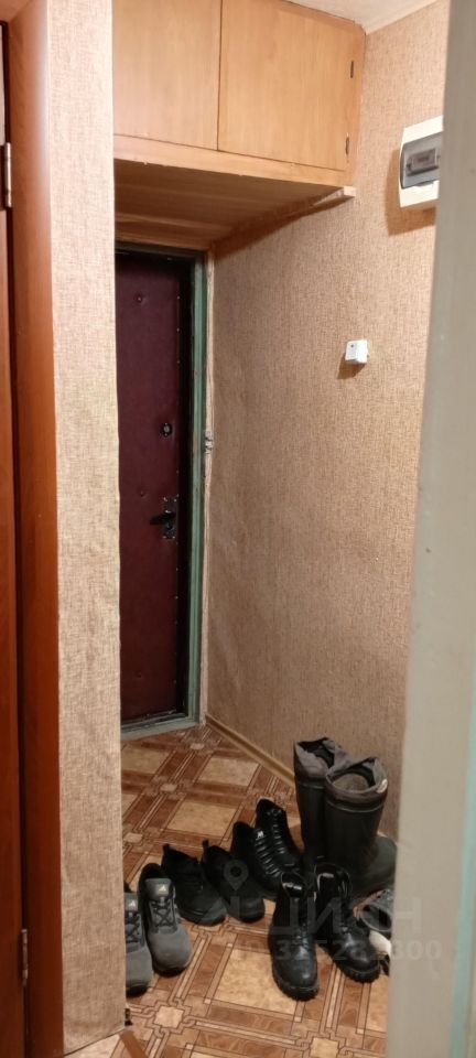 Квартира 2-комн. 45 м² в Балашов — фото 10 из 10