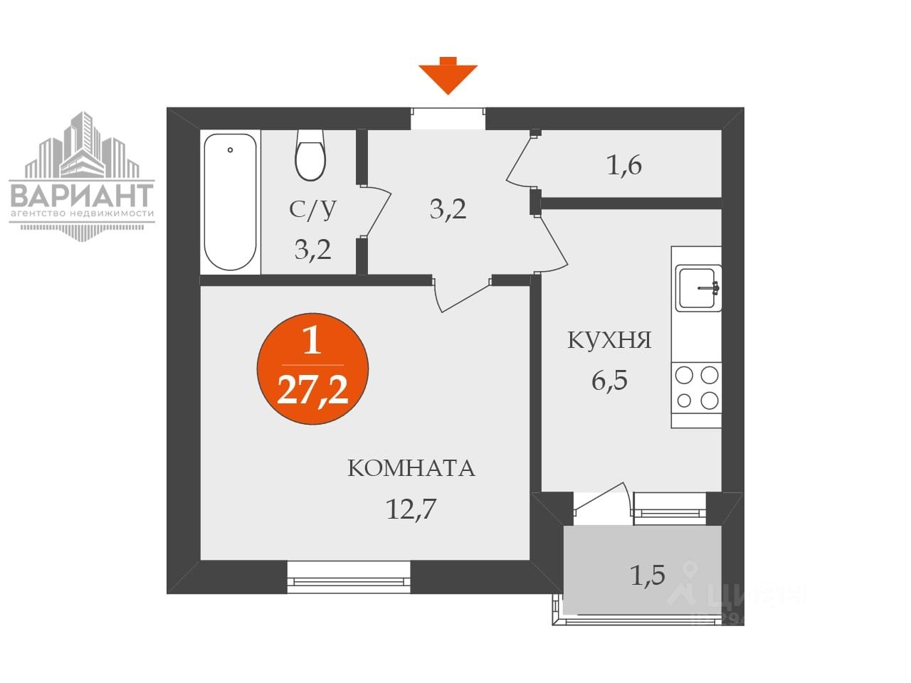 Купить 1-комнатную квартиру без ремонта в Балашове. Найдено 3 объявления.