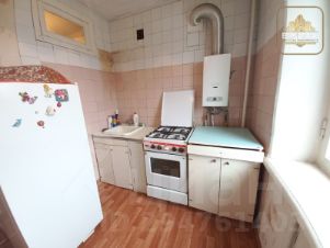 3-комн.кв., 65 м², этаж 3