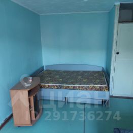 1-комн.кв., 28 м², этаж 1