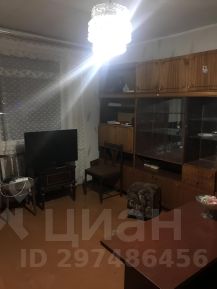 2-комн.кв., 44 м², этаж 4