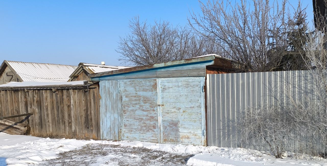 Квартира 3-комн. 59.3 м² в с. Барановка — фото 7 из 9