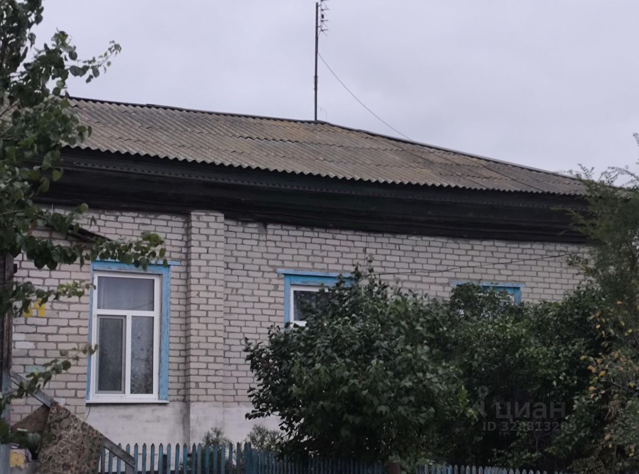 Квартира 3-комн. 59.3 м² в с. Барановка — фото 8 из 9