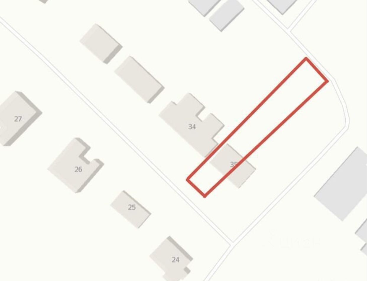 Продажа двухкомнатной квартиры 51.8м² ул. Фабрики Вперед, 35 ...