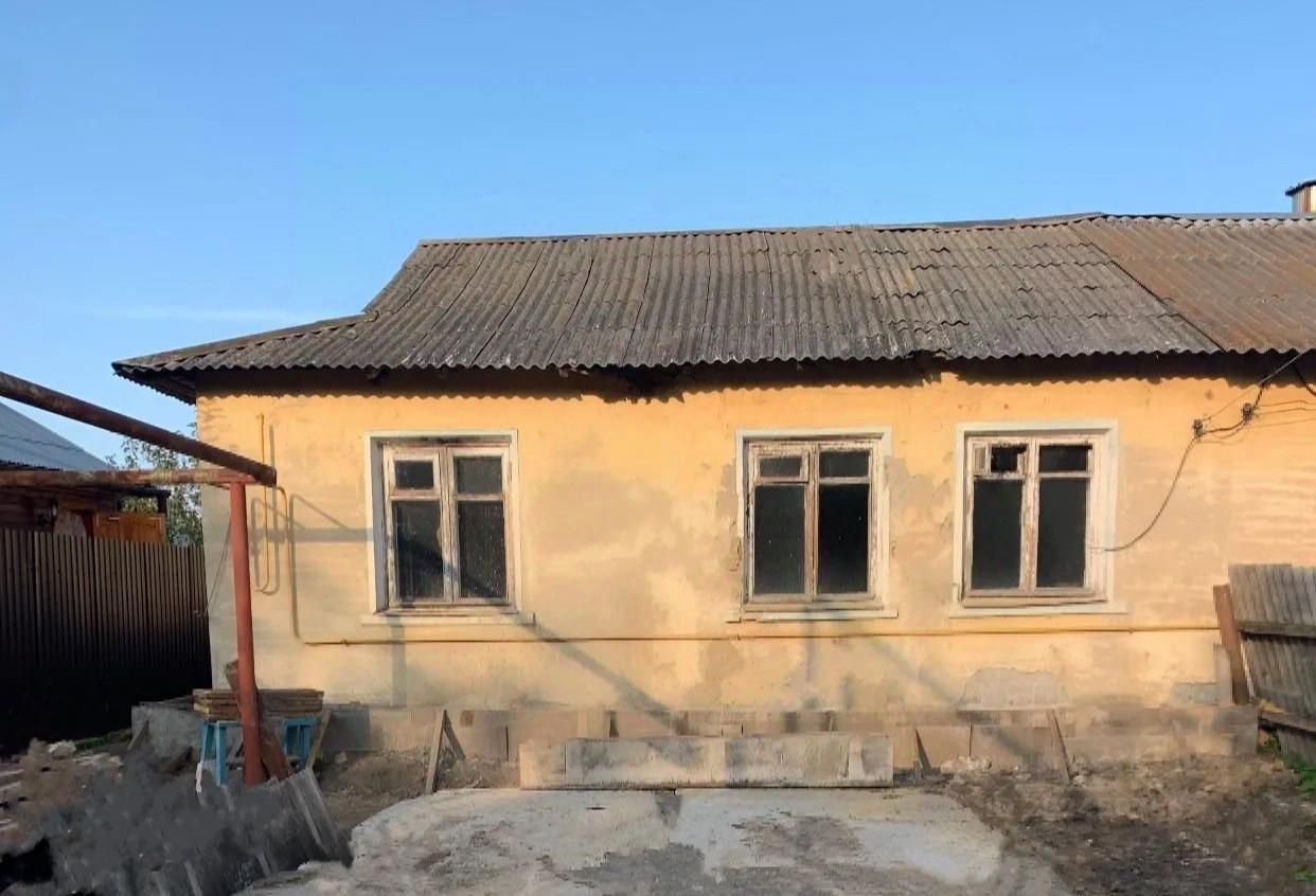 Продажа двухкомнатной квартиры 51.8м² ул. Фабрики Вперед, 35 ...