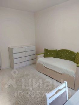 3-комн.кв., 87 м², этаж 4