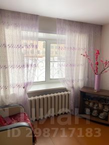 2-комн.кв., 44 м², этаж 1