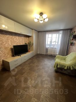 2-комн.кв., 53 м², этаж 8