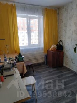 3-комн.кв., 61 м², этаж 6