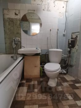 2-комн.кв., 44 м², этаж 1