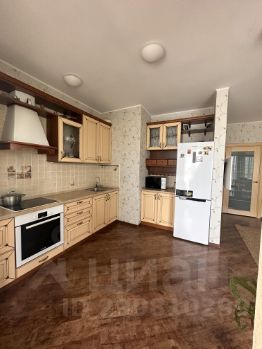 1-комн.кв., 34 м², этаж 4