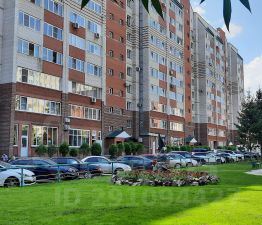 4-комн.кв., 115 м², этаж 2