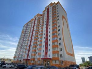 1-комн.кв., 35 м², этаж 7