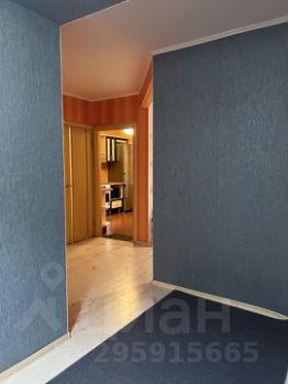 1-комн.кв., 48 м², этаж 2