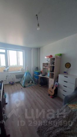 2-комн.кв., 48 м², этаж 13