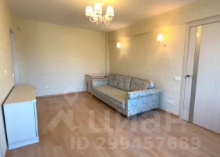 2-комн.кв., 41 м², этаж 4