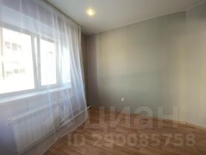 студия, 19 м², этаж 1