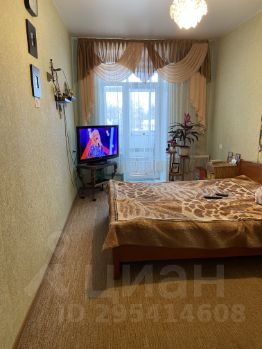 3-комн.кв., 76 м², этаж 3