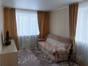 1-комн.кв., 33 м², этаж 3