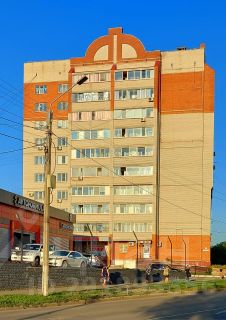 2-комн.кв., 44 м², этаж 7