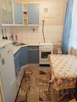 1-комн.кв., 32 м², этаж 1