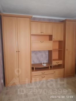 2-комн.кв., 44 м², этаж 4