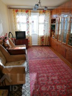 2-комн.кв., 48 м², этаж 3