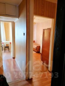 2-комн.кв., 48 м², этаж 3