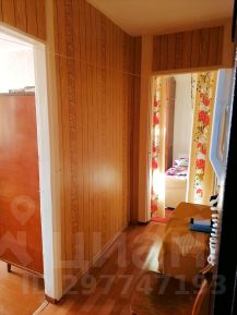 2-комн.кв., 48 м², этаж 3