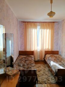 2-комн.кв., 48 м², этаж 3