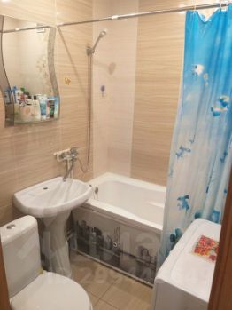 1-комн.кв., 31 м², этаж 3