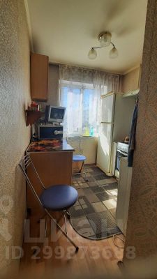 2-комн.кв., 45 м², этаж 2