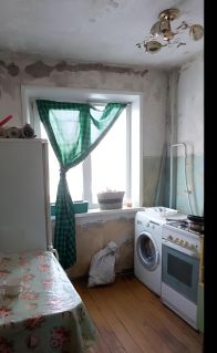 2-комн.кв., 45 м², этаж 3