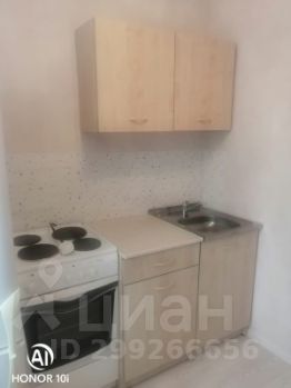 1-комн.кв., 30 м², этаж 3