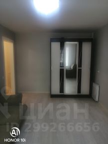 1-комн.кв., 30 м², этаж 3